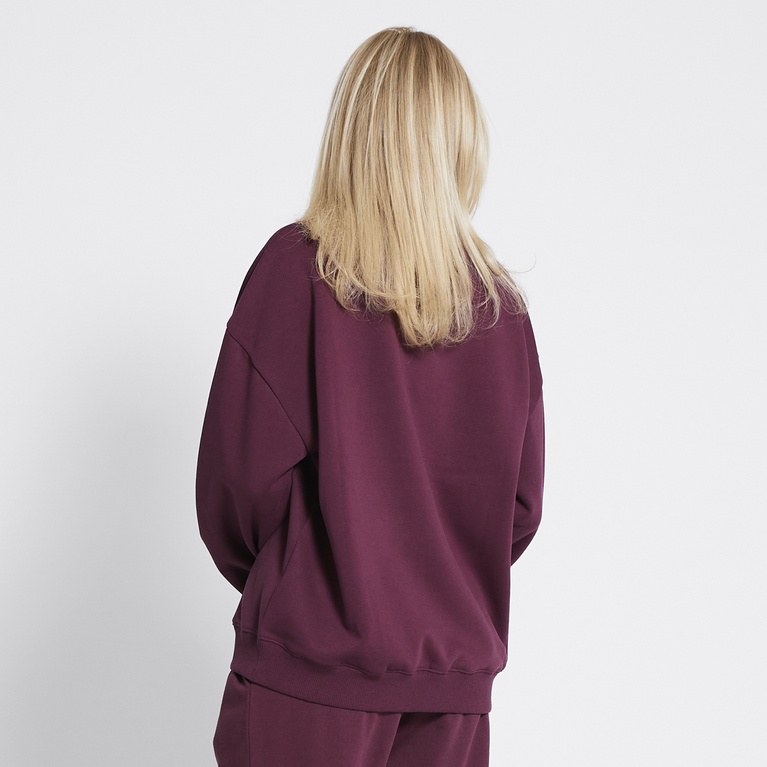 Sweatshirt "New Crew" Sweatshirt "New Crew"